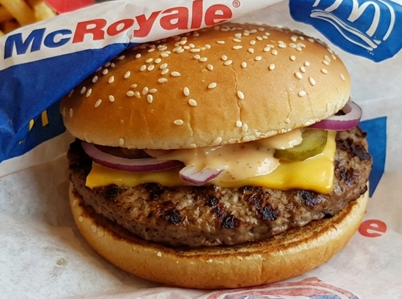McRoyale